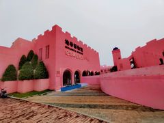 -漳州滨海火山岛自然生态风景区