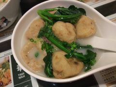 -翠华餐厅(湾仔店)