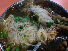 -正宗花园涂米粉(永兴店)
