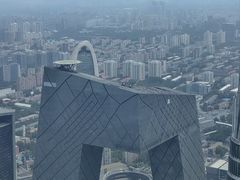 -云·酷 Atmosphere(国贸大酒店)