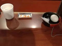 -一兰拉面(池袋店)