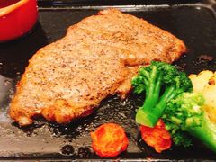 -必胜客(上海新南方商城PH店)