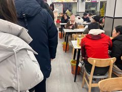 -老五麻辣香锅(盘锦花园店)