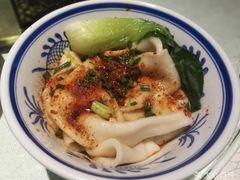 -西安饭庄·非遗陕菜(钟楼店)
