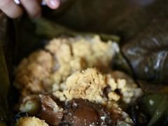 -广州柏悦酒店·悦景轩·粤菜餐厅