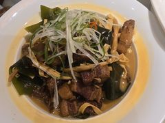 -鸭匠食府·挂炉烤鸭·新京菜(阜成路店)