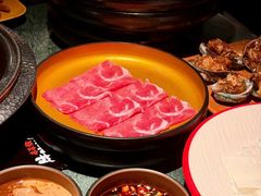 -牛New寿喜烧(金鹰世界店)