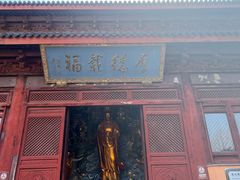 -千灯古镇