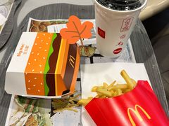 -麦当劳(温州人民路店)