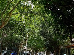 -西安大唐西市博物馆