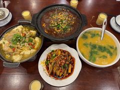 -郭鸡肉·非遗餐厅(安仁古镇店)