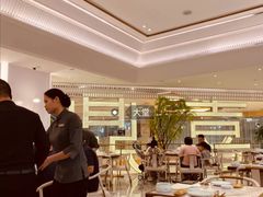 -喜鼎海胆水饺(平安金融中心店)
