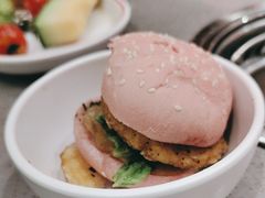 -龍歌自助小火锅(雨花台江南虹悦城店)