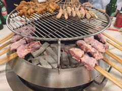-源味居手把签烧烤(长春一店)