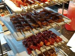 -丰茂烤串(全国首店)