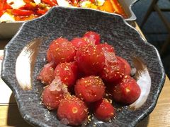 -胡马八破·川菜小馆(高新万达店)