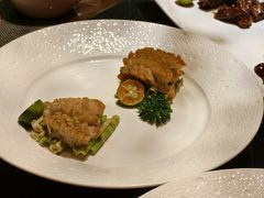 -海航大厦万豪酒店彩海轩中餐厅(霄云路店)