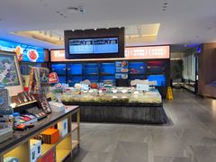 -连鹭海鲜·海肠捞饭·海胆饭(星海店)