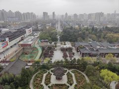 -大慈恩寺(大雁塔)