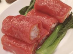 -龙的酒楼·手工早茶·顺德菜(近良路店)