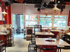 -来伊回麻辣烫·火锅串串清真(红瓦寺总店)