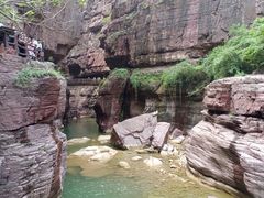 -云台山风景名胜区