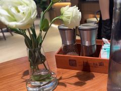 -一沙一城·岩烤牛扒(深圳首店)