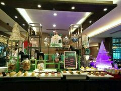 -城市名人酒店喝彩西餐厅(人民南路店)