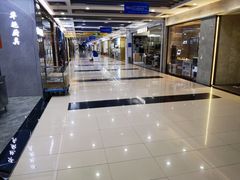 -万润国际酒店用品市场