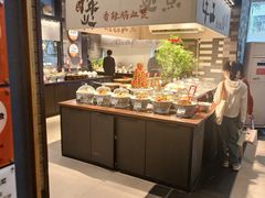 -海门鱼仔·潮汕味(燕岭店)