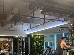 -MYFIT健身工作室(赞成店)