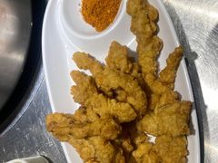 -亮欢寨快活林 酸汤鱼(仁怀店)