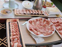 -尚品火锅(正阳路店)