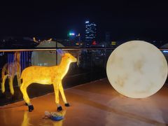 -梧桐餐厅(泉城路店)