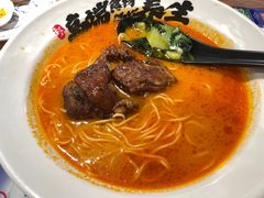 -和府捞面(星光大道一期店)