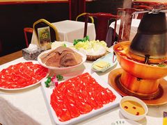 -东来顺饭庄(天坛店)