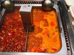 -海底捞火锅(万丰桥店)