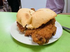 -胜利茶餐室