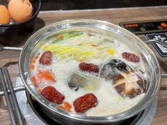 -呷哺呷哺(望京新世界店)