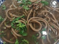 -正顺饸饹馆(中土商务楼店)