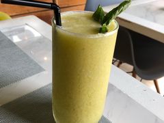 -The Sunny Side Cafe Station 1