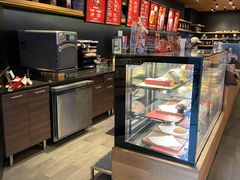 -星巴克(杭州西湖银泰1F店)