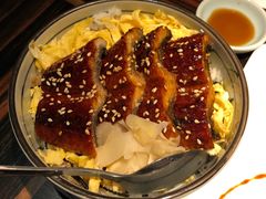 -山葵家·创意料理(临平银泰城店)