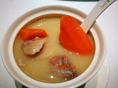 -花城苑广府菜(侨鑫店)
