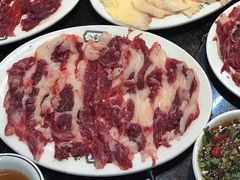 雪龙牛胸-澳门豆捞(裕华东路店)