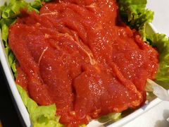 -正福居老北京正宗铜锅泉水涮肉(彰化路店)