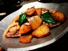 -绿茶餐厅(朝阳大悦城店)