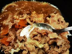 -食其家·牛丼咖喱(冠捷大厦店)