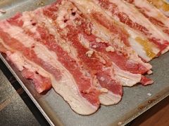 -厚贞日式烤肉(浦东汇智店)