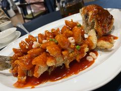 -香雪海饭店中餐厅(人民桥店)